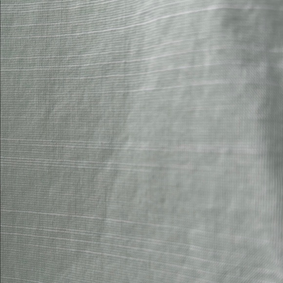 Paper Denim & Cloth Mint Green Casual Button Down Short Sleeve Casual 4X EUC - Picture 4 of 8